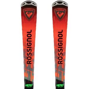 Rossignol Hero Elite St Ti Konect+nx 12 Konect Gw Alpine Skis Pack Multicolor 167 Men,Women Rossignol Hero Elite St Ti Konect+nx 12 Konect Gw Alpine Skis Pack Multicolor 167 Men,Women