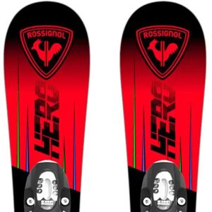 Rossignol Hero Pro+team 4 Gw Junior Alpine Skis Pack Multicolor 70 Boys,Girls Rossignol Hero Pro+team 4 Gw Junior Alpine Skis Pack Multicolor 70 Boys,Girls