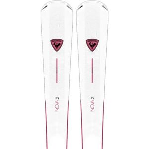 Rossignol Nova 2 Xpress+xpress W 10 Gw Woman Alpine Skis Pack Multicolor 162 Women Rossignol Nova 2 Xpress+xpress W 10 Gw Woman Alpine Skis Pack Multicolor 162 Women