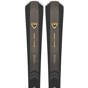 Rossignol Nova 8 Xpress+xpress W 11 Gw Woman Alpine Skis Pack Multicolor 142 Women Rossignol Nova 8 Xpress+xpress W 11 Gw Woman Alpine Skis Pack Multicolor 142 Women