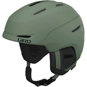 Giro Neo Mips Helmet Matte Hedge Green L unisex Giro Neo Mips Helmet Matte Hedge Green L unisex