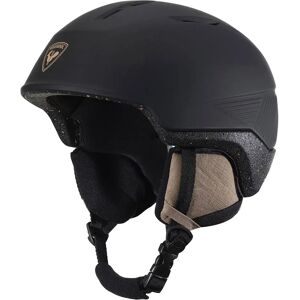 Rossignol Fit Impacts Essential Helmet Black S-M unisex Rossignol Fit Impacts Essential Helmet Black S-M unisex