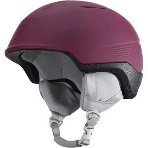 Rossignol Fit Impacts Helmet Plum S-M unisex Rossignol Fit Impacts Helmet Plum S-M unisex
