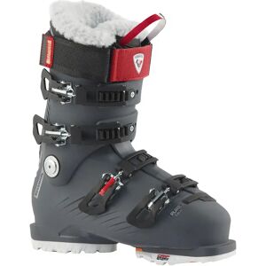 Rossignol Pure Elite 90 Gw Woman Alpine Ski Boots Storm Grey 26.5 Women Rossignol Pure Elite 90 Gw Woman Alpine Ski Boots Storm Grey 26.5 Women