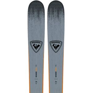 Rossignol Sender Soul 92 Xpress+xpress 11 Gw Alpine Skis Pack Multicolor 176 Men,Women Rossignol Sender Soul 92 Xpress+xpress 11 Gw Alpine Skis Pack Multicolor 176 Men,Women