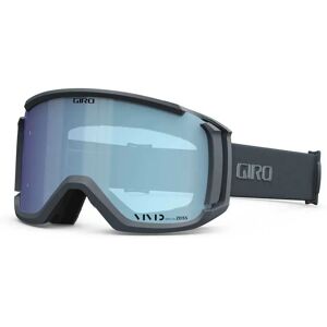 Giro Revolt Ski Goggles Dark Shark Vivid Royal/CAT2+Clear/CAT0 Men Giro Revolt Ski Goggles Dark Shark Vivid Royal/CAT2+Clear/CAT0 Men