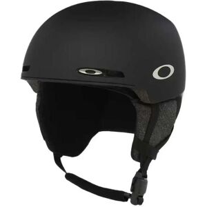 Oakley Apparel Mod1 Helmet Mtblack / Glossblk 51-55 cm unisex Oakley Apparel Mod1 Helmet Mtblack / Glossblk 51-55 cm unisex