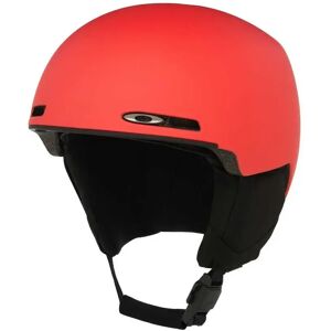 Oakley Apparel Mod1 Mips Youth Helmet Matte Hibiscus Red 53-57 cm unisex Oakley Apparel Mod1 Mips Youth Helmet Matte Hibiscus Red 53-57 cm unisex