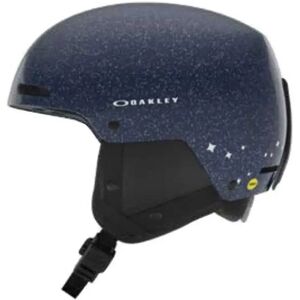 Oakley Apparel Mod1 Pro Helmet Space Dust Abyss With Stars 51-55 cm unisex Oakley Apparel Mod1 Pro Helmet Space Dust Abyss With Stars 51-55 cm unisex