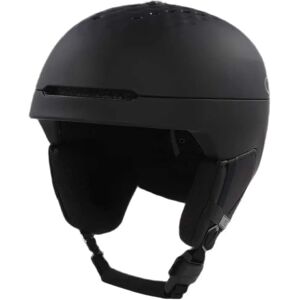 Oakley Apparel Mod3 Helmet Mtblack / Glossblk 59-61 cm unisex Oakley Apparel Mod3 Helmet Mtblack / Glossblk 59-61 cm unisex