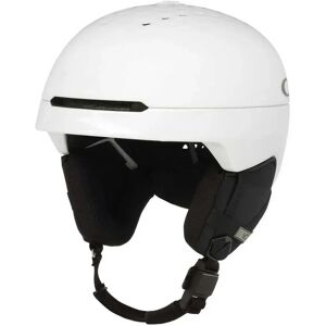 Oakley Apparel Mod3 Helmet Mtwhite / Clrgloss 59-61 cm unisex Oakley Apparel Mod3 Helmet Mtwhite / Clrgloss 59-61 cm unisex