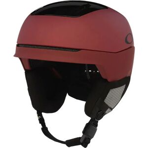 Oakley Apparel Mod5 Helmet Matte Iron Red 51-55 cm unisex Oakley Apparel Mod5 Helmet Matte Iron Red 51-55 cm unisex