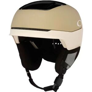 Oakley Apparel Mod5 Helmet Matte Pebble / Mist 55-59 cm unisex Oakley Apparel Mod5 Helmet Matte Pebble / Mist 55-59 cm unisex