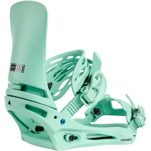 Burton Cartel X Snowboard Bindings Soft Sage L Men Burton Cartel X Snowboard Bindings Soft Sage L Men