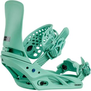 Burton Lexa X Re Flex Woman Snowboard Bindings Sage Green L Women Burton Lexa X Re Flex Woman Snowboard Bindings Sage Green L Women