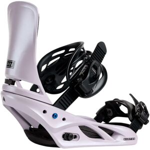 Burton Lexa Re Flex Woman Snowboard Bindings Washed Lavender L Women Burton Lexa Re Flex Woman Snowboard Bindings Washed Lavender L Women