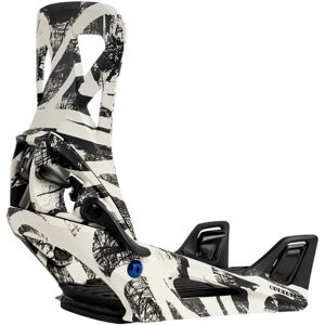 Burton Step On Re Flex Snowboard Bindings City Streets XL Men Burton Step On Re Flex Snowboard Bindings City Streets XL Men