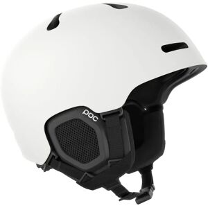 Poc Fornix Helmet Hydrogen White Matt M-L unisex Poc Fornix Helmet Hydrogen White Matt M-L unisex
