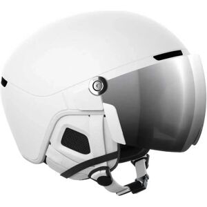 Poc Obex Visor Helmet Hydrogen White / Clarity Universal / Sunny / Grey XS-S unisex Poc Obex Visor Helmet Hydrogen White / Clarity Universal / Sunny / Grey XS-S unisex