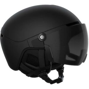 Poc Obex Visor Helmet Uranium Black Matt / Clarity Universal / Sunny / Grey M-L unisex Poc Obex Visor Helmet Uranium Black Matt / Clarity Universal / Sunny / Grey M-L unisex