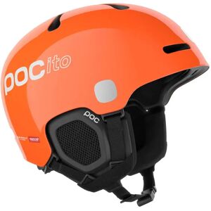 POCito Fornix MIPS Fluorescent Orange Helmet - M-L POCito Fornix MIPS Fluorescent Orange Helmet - M-L