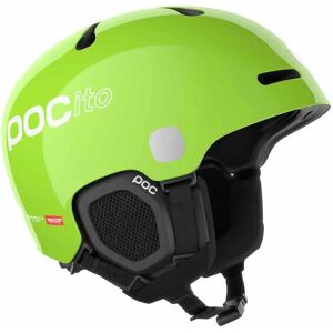 Poc Pocito Fornix Mips Helmet Fluorescent Yellow / Green M-L unisex Poc Pocito Fornix Mips Helmet Fluorescent Yellow / Green M-L unisex