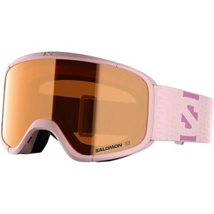 Salomon Aksium 2.0 S Access Ski Goggles Heavenly Pink Tonic Orange/CAT2 Men,Women Salomon Aksium 2.0 S Access Ski Goggles Heavenly Pink Tonic Orange/CAT2 Men,Women