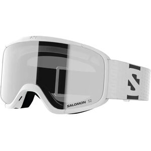 Salomon Aksium 2.0 S Ski Goggles White Super White/CAT2 Men,Women Salomon Aksium 2.0 S Ski Goggles White Super White/CAT2 Men,Women