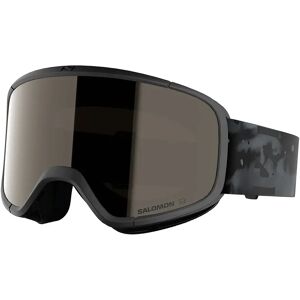 Salomon Aksium 2.0 Ski Goggles Black Tie DYe Black/CAT2 Men,Women Salomon Aksium 2.0 Ski Goggles Black Tie DYe Black/CAT2 Men,Women