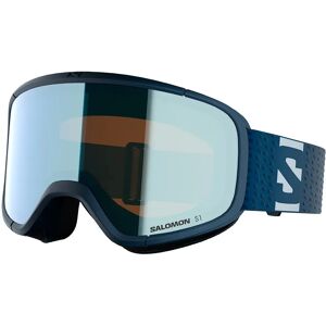 Salomon Aksium 2.0 Ski Goggles Dress Blue Light Blue/CAT2 Men,Women Salomon Aksium 2.0 Ski Goggles Dress Blue Light Blue/CAT2 Men,Women