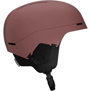 Salomon Brigade Index Helmet Grape Shake L unisex Salomon Brigade Index Helmet Grape Shake L unisex