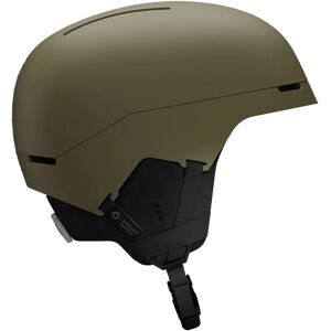Salomon Brigade Index Helmet Olive Night L unisex Salomon Brigade Index Helmet Olive Night L unisex