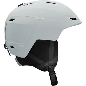 Salomon Icon Lt Woman Helmet Ice Flow S unisex Salomon Icon Lt Woman Helmet Ice Flow S unisex