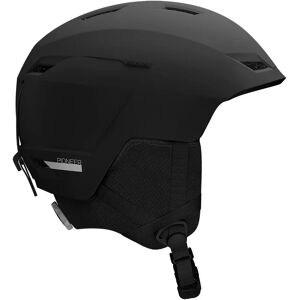 Salomon Pioneer Lt Junior Helmet Black M unisex Salomon Pioneer Lt Junior Helmet Black M unisex
