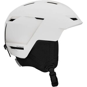 Salomon Pioneer Lt Junior Helmet White M unisex Salomon Pioneer Lt Junior Helmet White M unisex