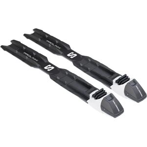 Salomon Prolink Auto Nordic Ski Bindings Black One Size Men,Women Salomon Prolink Auto Nordic Ski Bindings Black One Size Men,Women