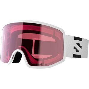 Salomon Sentry Pro S Sigma Ski Goggles White Sigma Silver Pink/CAT2 Men,Women Salomon Sentry Pro S Sigma Ski Goggles White Sigma Silver Pink/CAT2 Men,Women
