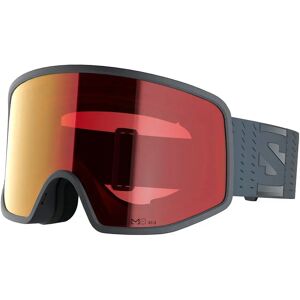 Salomon Sentry Pro Sigmaphoto Ebony/pr Photochromic Ski Goggles Ebony Sigma Photo Poppy Red/CAT1-3 Men,Women Salomon Sentry Pro Sigmaphoto Ebony/pr Photochromic Ski Goggles Ebony Sigma Photo Poppy Red/CAT1-3 Men,Women