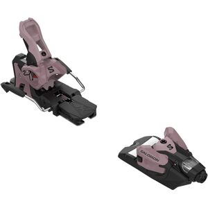 Salomon Strive 16 Mn 100 Mm Alpine Ski Bindings Nirvana / Black / Grenadine 100 mm Men,Women Salomon Strive 16 Mn 100 Mm Alpine Ski Bindings Nirvana / Black / Grenadine 100 mm Men,Women