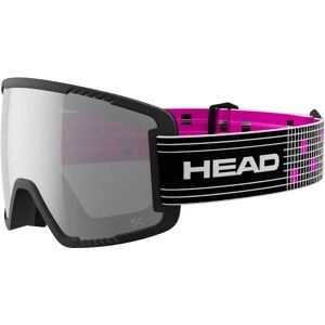 Head Contex Pro 5k Race+sl S Ski Goggles Vis 5k Chrome/CAT2+Orange/CAT1 Men,Women Head Contex Pro 5k Race+sl S Ski Goggles Vis 5k Chrome/CAT2+Orange/CAT1 Men,Women