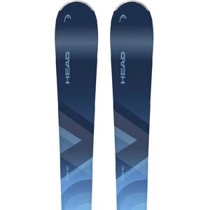 Head E-super Joy Sw+joy 11 Gw Slr Woman Alpine Skis Pack 148 Women Head E-super Joy Sw+joy 11 Gw Slr Woman Alpine Skis Pack 148 Women