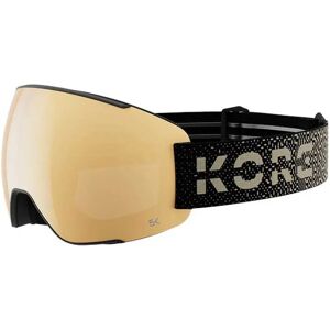 Head Magnify 5k Gold Kore+sl Ski Goggles Kore 5k Gold/CAT3+Orange/CAT1 Men,Women Head Magnify 5k Gold Kore+sl Ski Goggles Kore 5k Gold/CAT3+Orange/CAT1 Men,Women