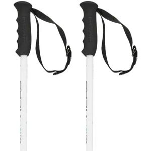 Head Worldcup Sl Junior Poles White / Black / Speed Blue 105 cm Boys Head Worldcup Sl Junior Poles White / Black / Speed Blue 105 cm Boys