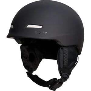Roxy Angie Helmet True Black M unisex Roxy Angie Helmet True Black M unisex