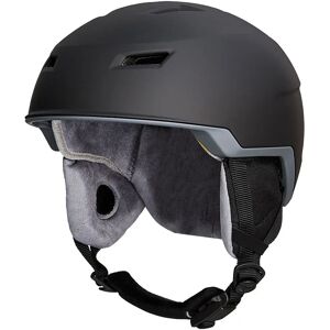 Roxy Backin Mips Helmet True Black S-M unisex Roxy Backin Mips Helmet True Black S-M unisex
