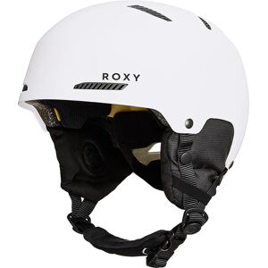 Roxy Freebird Mips Helmet Whisper White M unisex Roxy Freebird Mips Helmet Whisper White M unisex