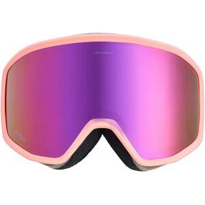 Roxy Izzy Woman Ski Goggles Coral Chic Clux Multilayer Light Purple/CAT3 Women Roxy Izzy Woman Ski Goggles Coral Chic Clux Multilayer Light Purple/CAT3 Women