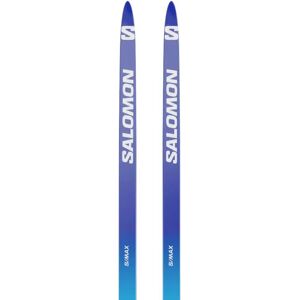 Salomon S/max Skate+prolink Shift Jr Skate Junior Nordic Skis Pack Multicolor 162 Boys,Girls Salomon S/max Skate+prolink Shift Jr Skate Junior Nordic Skis Pack Multicolor 162 Boys,Girls