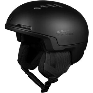 Sweet Protection Daymaker Mips Helmet Matte Black L-XL unisex Sweet Protection Daymaker Mips Helmet Matte Black L-XL unisex