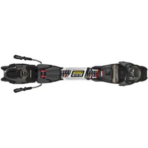 Marker Fdt Tp 10 W/plate 80 Mm Alpine Ski Bindings Black / Anthracite 80 mm Men,Women Marker Fdt Tp 10 W/plate 80 Mm Alpine Ski Bindings Black / Anthracite 80 mm Men,Women